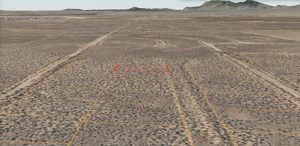 0.27 Acres of Land for Sale in Los Lunas, New Mexico