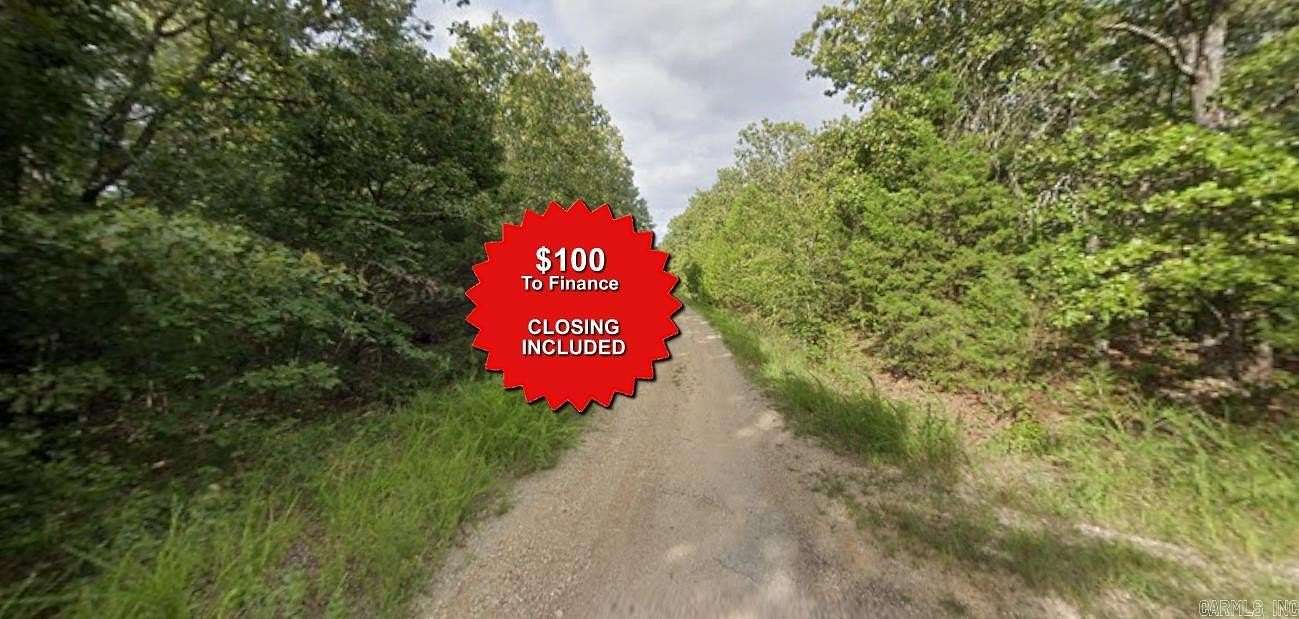0.25 Acres of Residential Land for Sale in Cherokee Village, Arkansas