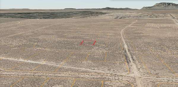 0.25 Acres of Land for Sale in Los Lunas, New Mexico