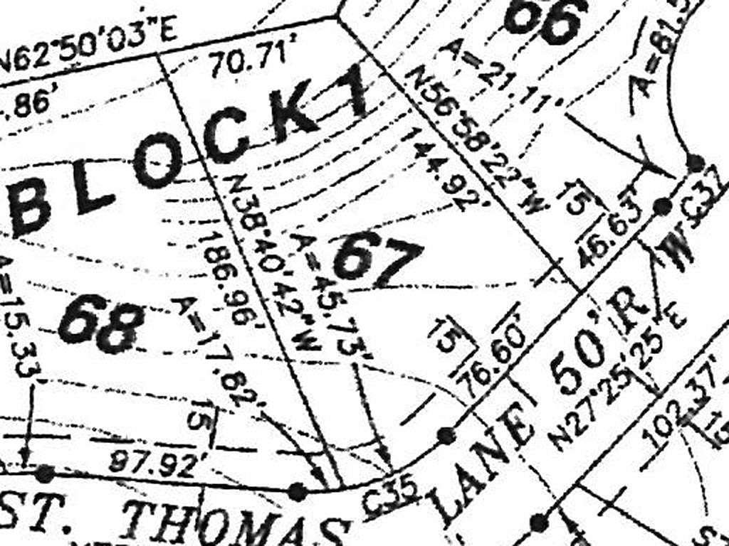 0.44 Acres of Land for Sale in Daniels, West Virginia