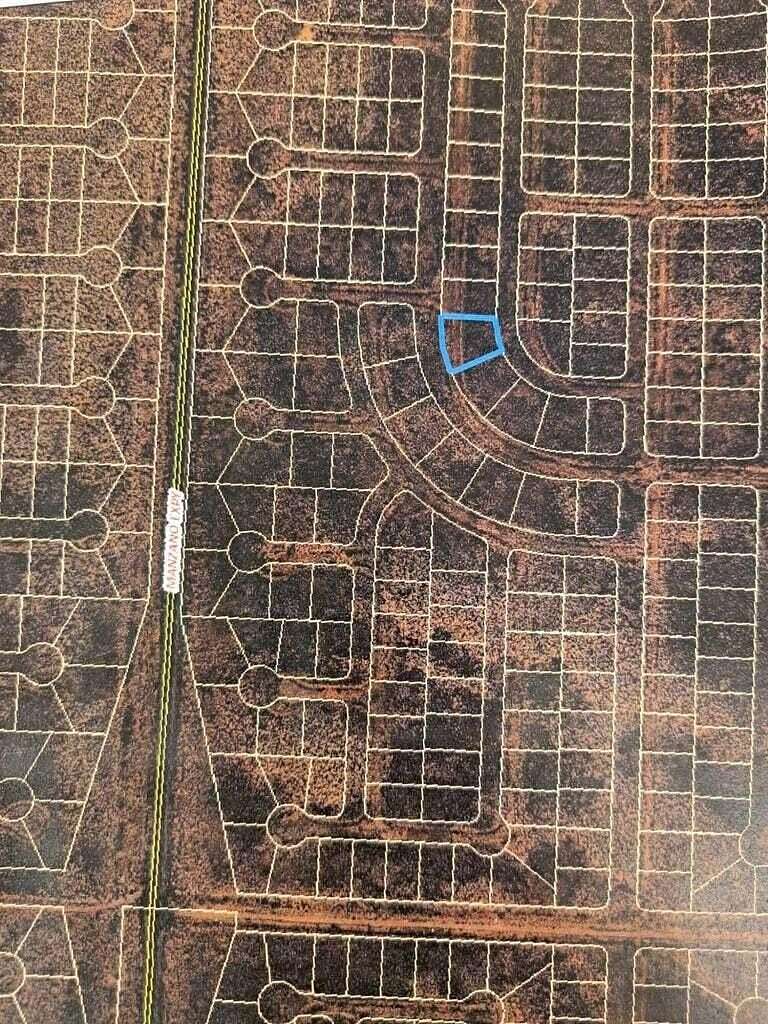 0.25 Acres of Residential Land for Sale in Belen, New Mexico