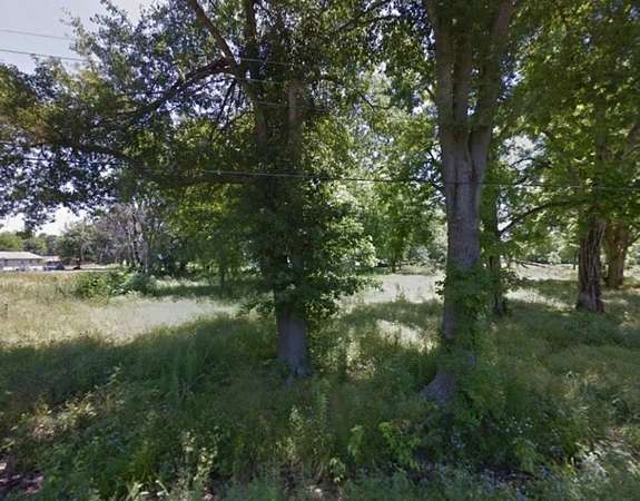 0.17 Acres of Residential Land for Sale in Dermott, Arkansas