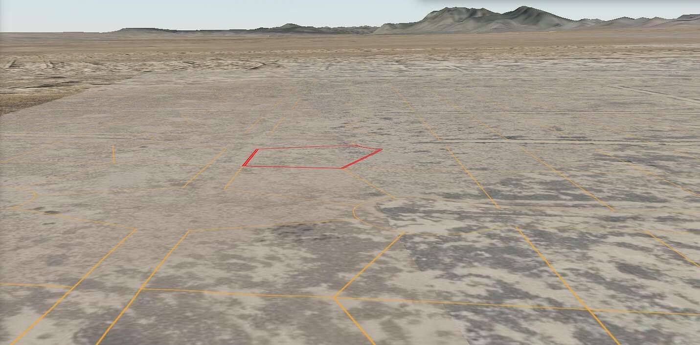 0.33 Acres of Land for Sale in Los Lunas, New Mexico