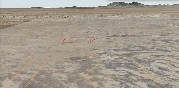 0.33 Acres of Land for Sale in Los Lunas, New Mexico