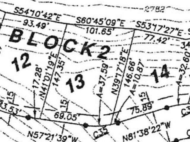 0.35 Acres of Land for Sale in Daniels, West Virginia