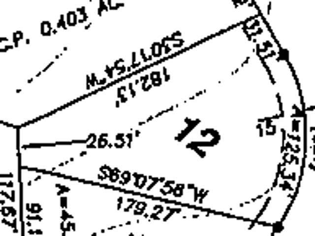 Land for Sale in Daniels, West Virginia