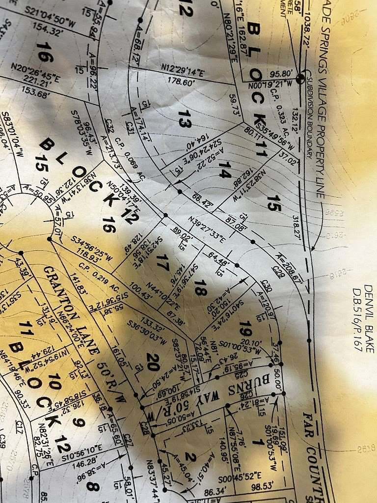 Land for Sale in Daniels, West Virginia