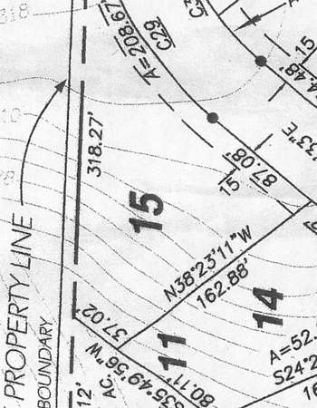 Land for Sale in Daniels, West Virginia