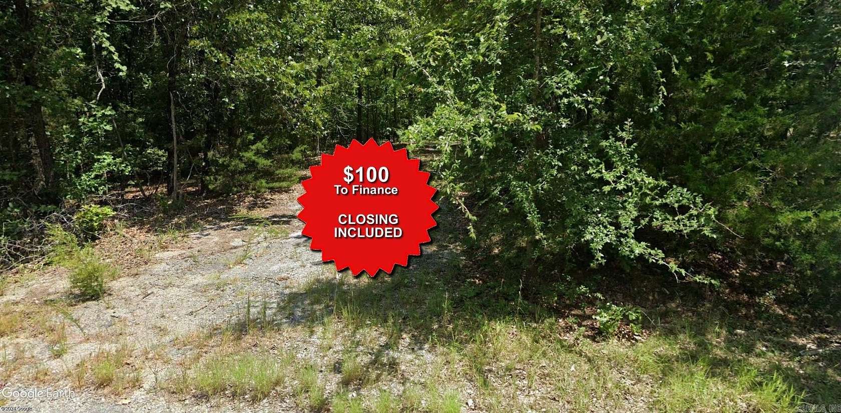 0.25 Acres of Residential Land for Sale in Cherokee Village, Arkansas