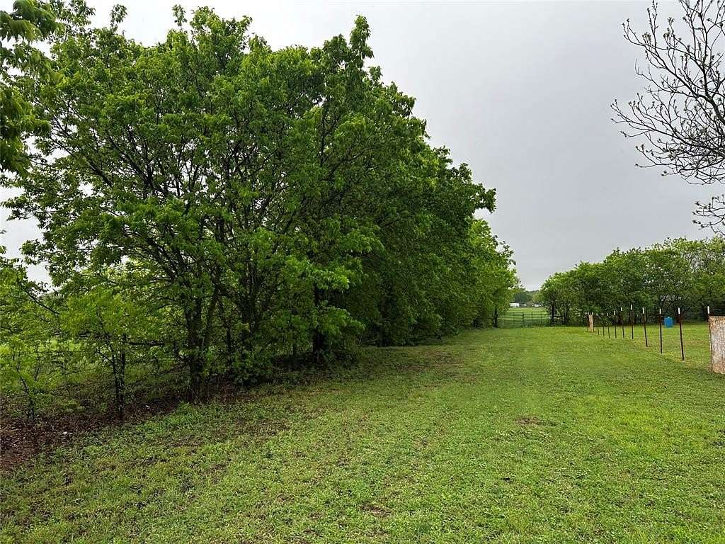 3.5 Acres of Land for Lease in Burleson, Texas