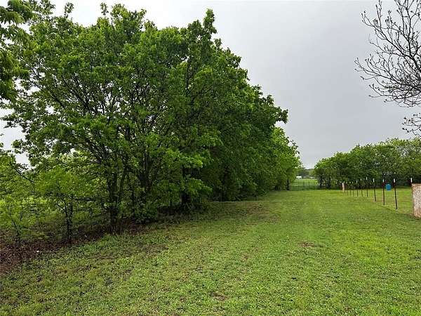 3.5 Acres of Land for Lease in Burleson, Texas