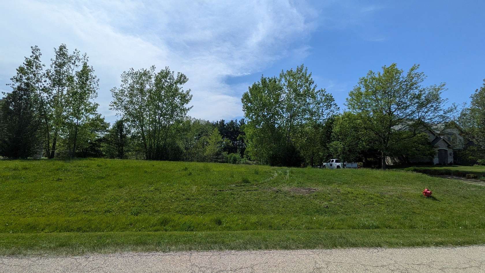 0.78 Acres of Land for Sale in Lakewood, Illinois