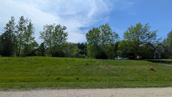 0.78 Acres of Land for Sale in Lakewood, Illinois