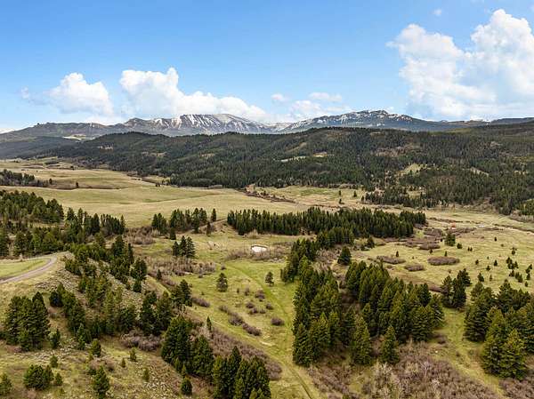 37 Acres of Land for Sale in Bozeman, Montana