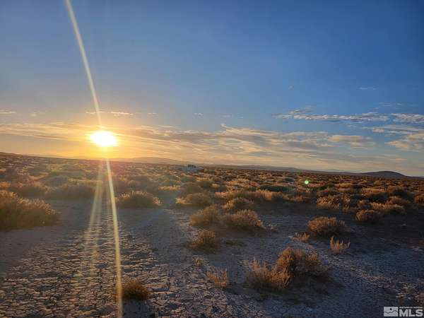 162 Acres of Recreational & Residential Land for Sale in Fallon, Nevada