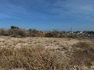 5 Acres of Land for Sale in Eagle Pass, Texas