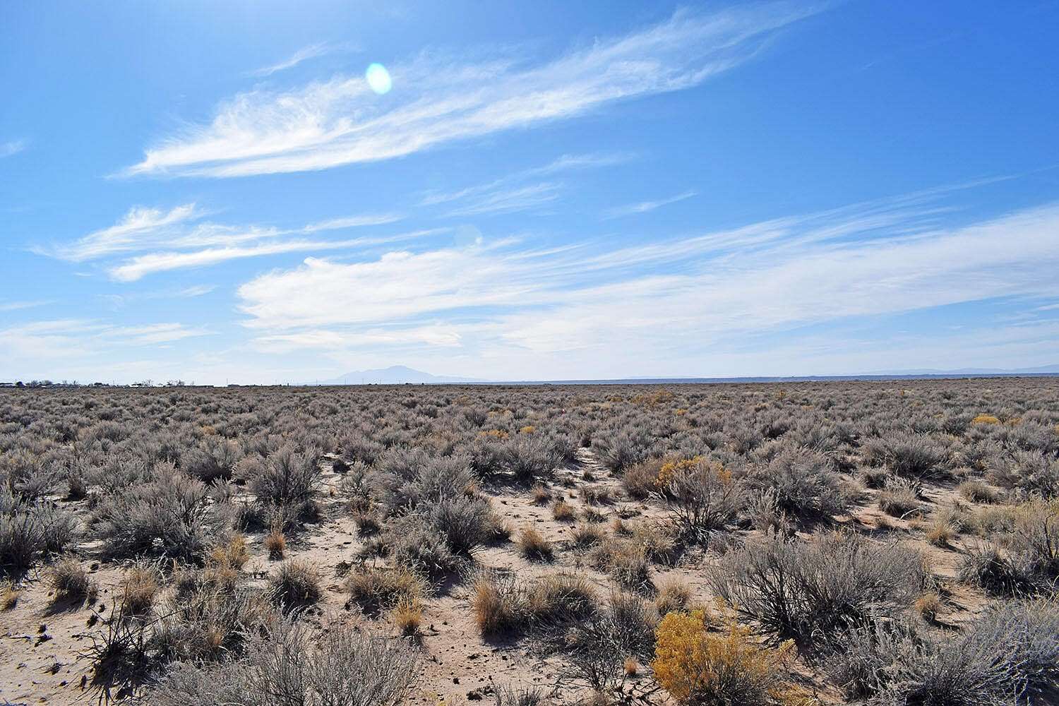 0.25 Acres of Land for Sale in Belen, New Mexico