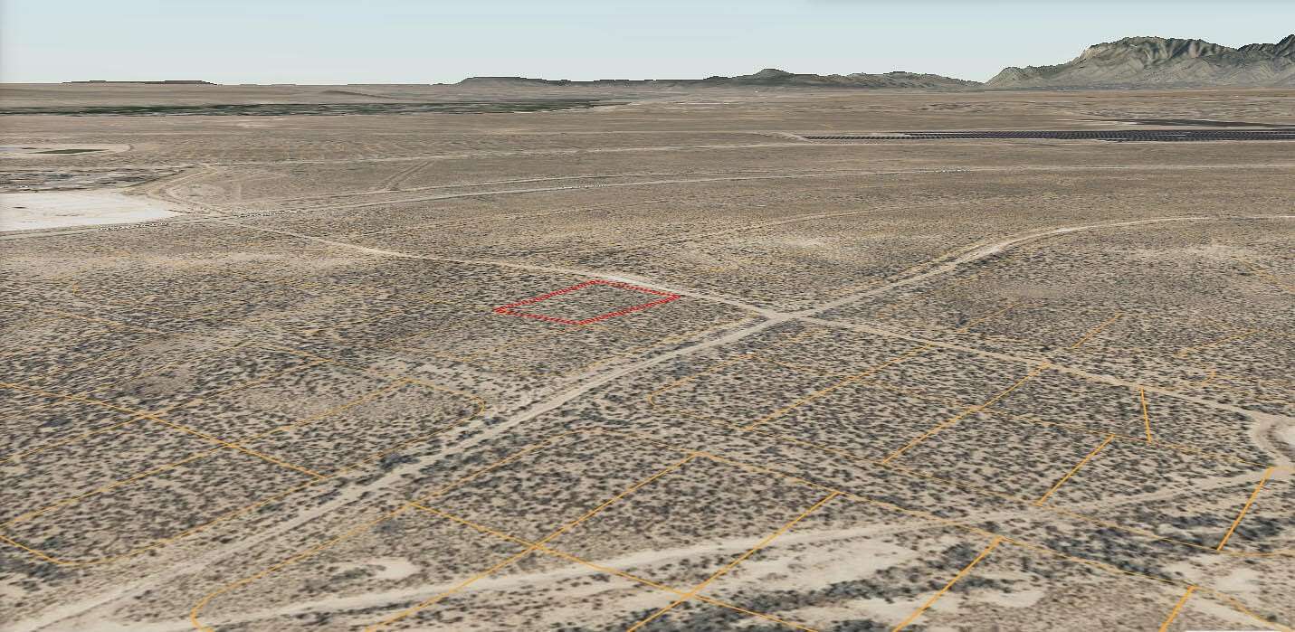 0.28 Acres of Land for Sale in Los Lunas, New Mexico