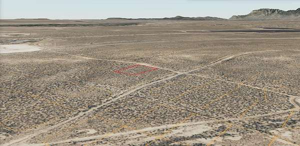0.28 Acres of Land for Sale in Los Lunas, New Mexico