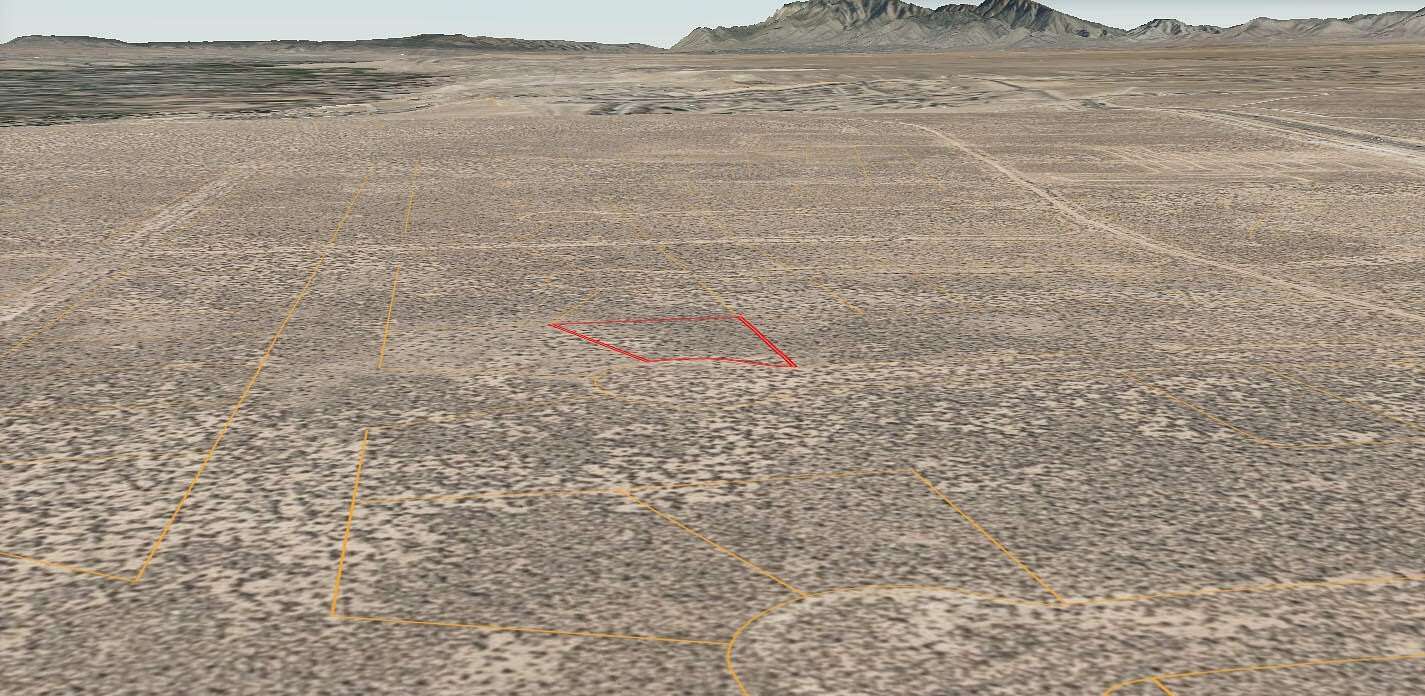 0.25 Acres of Land for Sale in Los Lunas, New Mexico