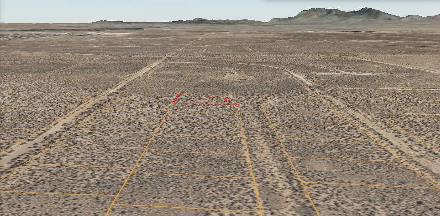 0.26 Acres of Land for Sale in Los Lunas, New Mexico