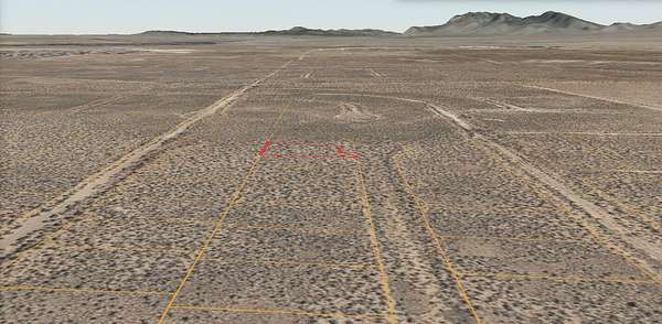 0.26 Acres of Land for Sale in Los Lunas, New Mexico