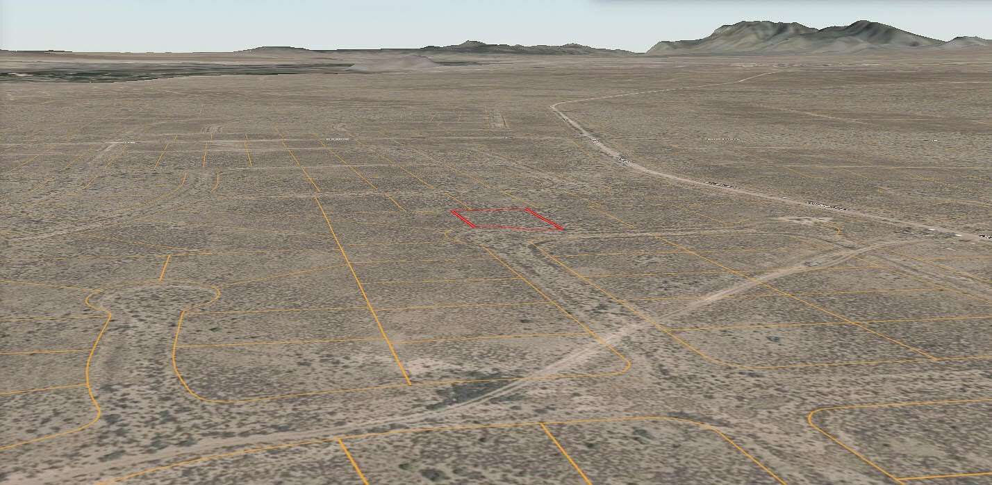 0.26 Acres of Land for Sale in Rio Communities, New Mexico
