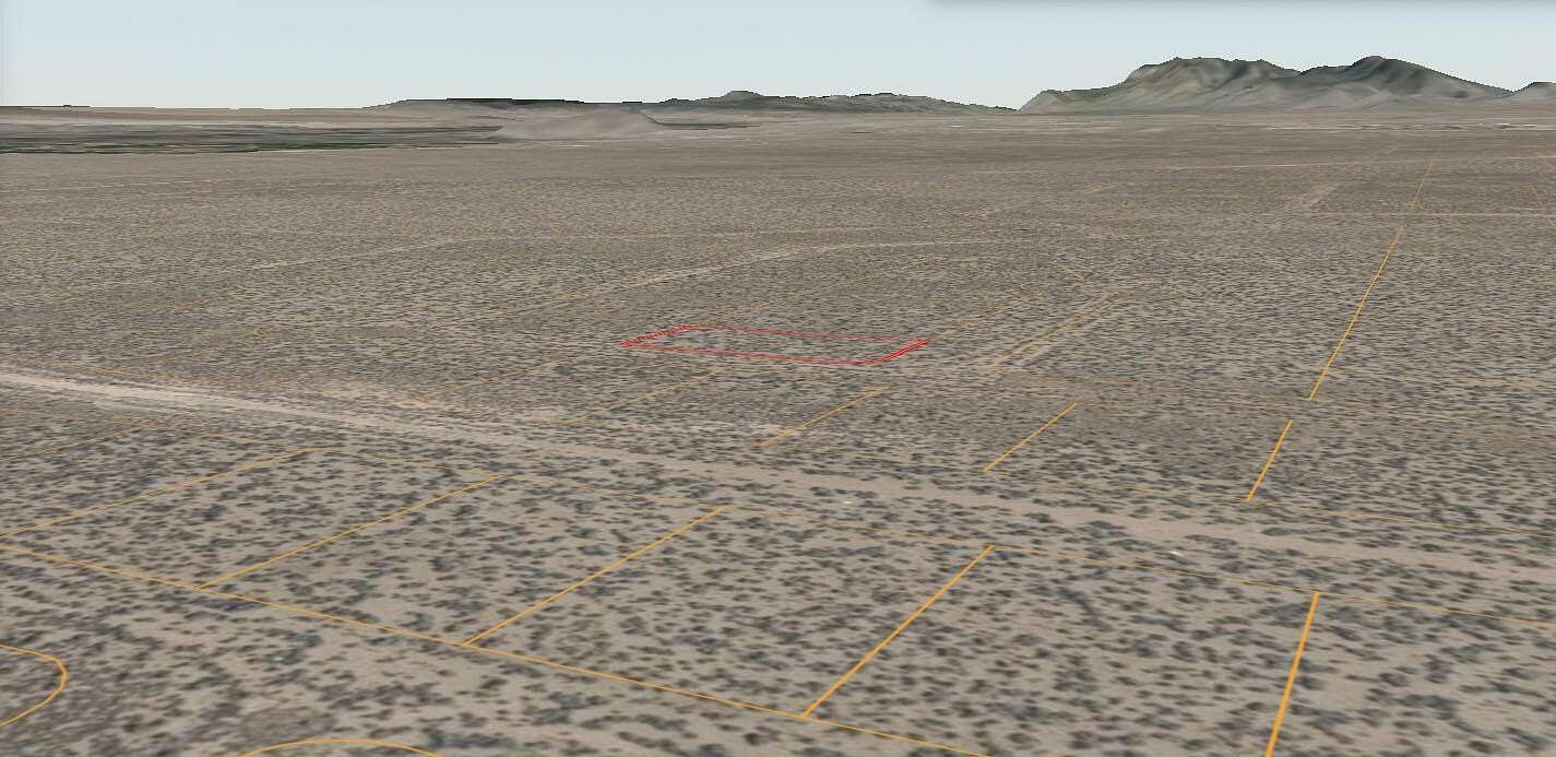 0.25 Acres of Land for Sale in Rio Communities, New Mexico
