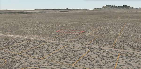 0.25 Acres of Land for Sale in Rio Communities, New Mexico