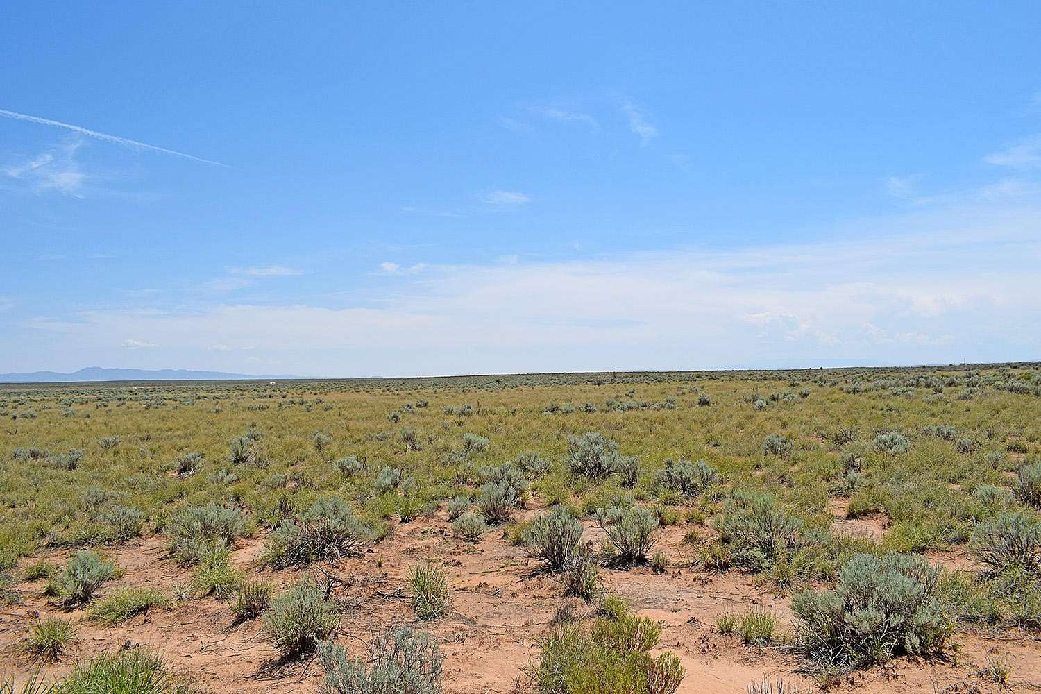 0.27 Acres of Land for Sale in Los Lunas, New Mexico