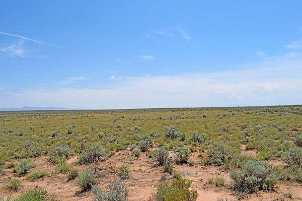0.27 Acres of Land for Sale in Los Lunas, New Mexico