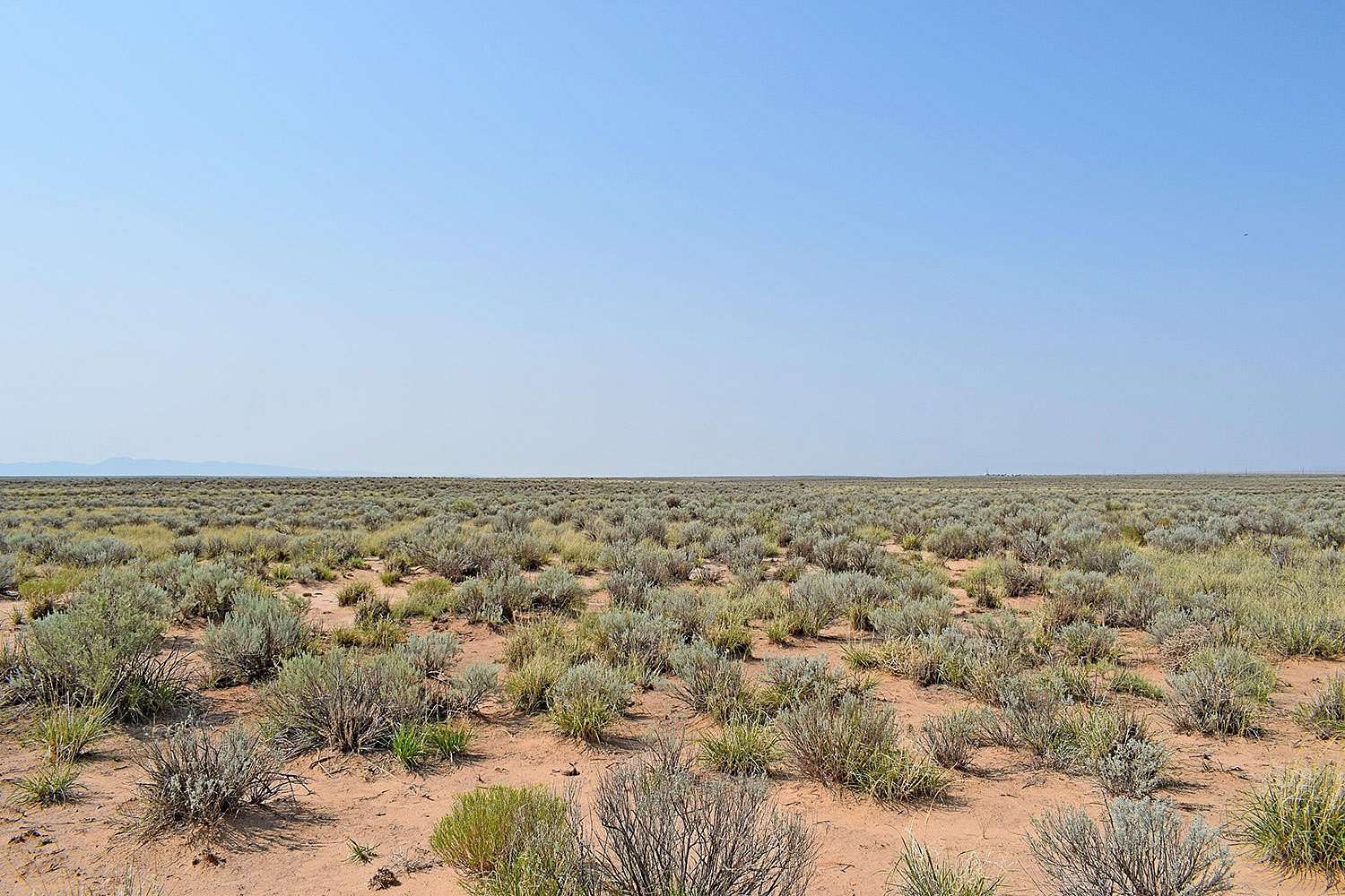 0.25 Acres of Land for Sale in Los Lunas, New Mexico