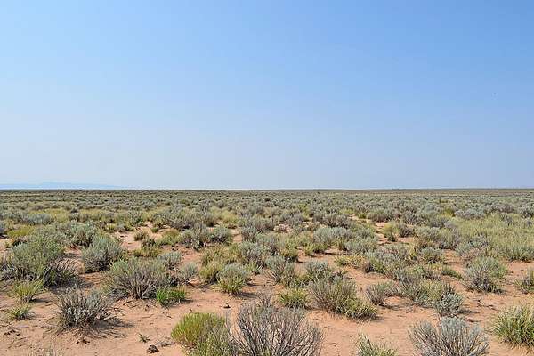 0.25 Acres of Land for Sale in Los Lunas, New Mexico
