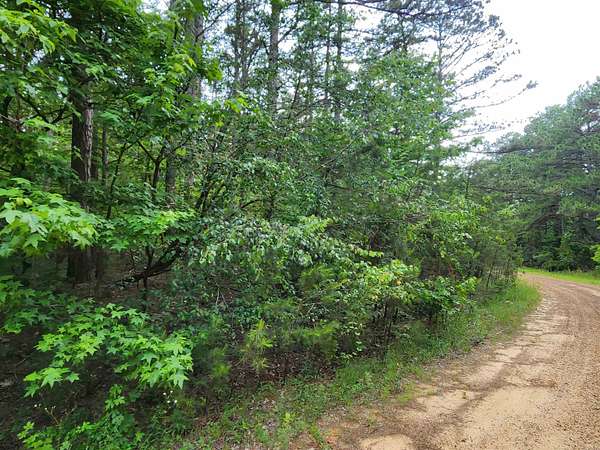 Residential Land for Sale in Fairfield Bay, Arkansas