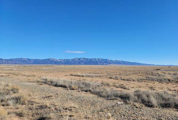 0.3 Acres of Residential Land for Sale in Los Lunas, New Mexico