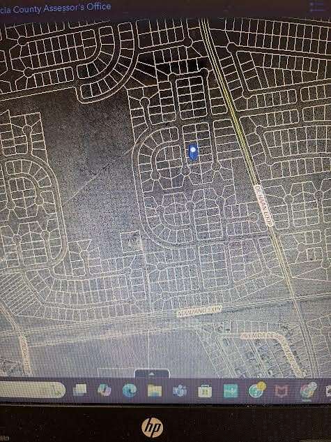 0.25 Acres of Residential Land for Sale in Belen, New Mexico