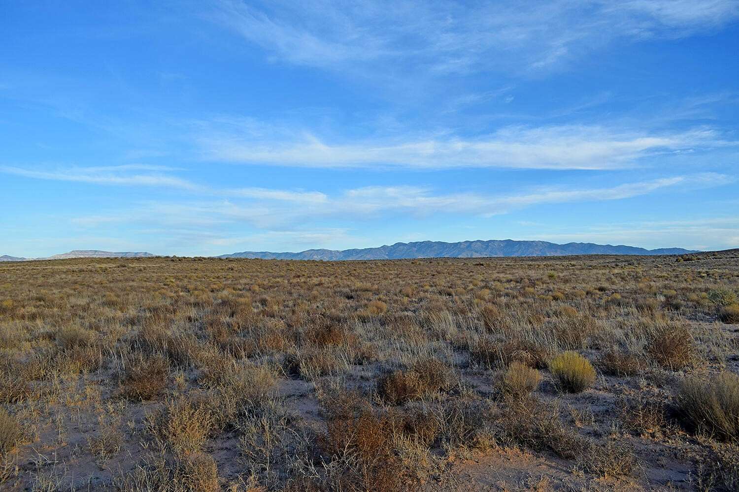 0.25 Acres of Land for Sale in Belen, New Mexico