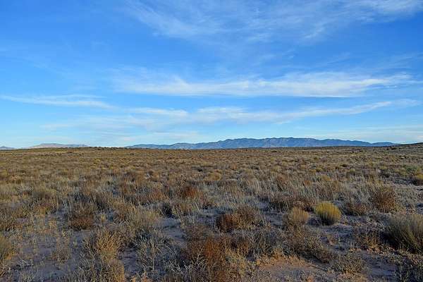 0.25 Acres of Land for Sale in Belen, New Mexico