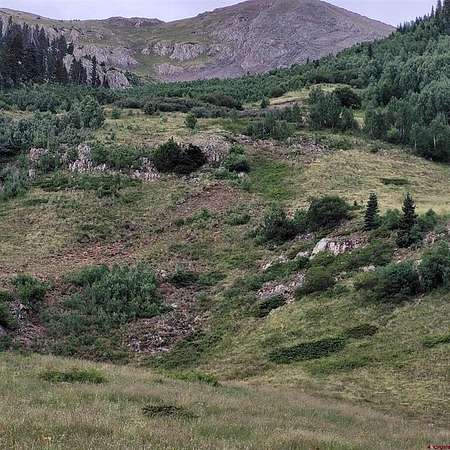 20 Acres of Recreational Land for Sale in Hesperus, Colorado