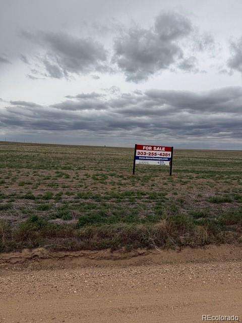 100 Acres of Land for Sale in Roggen, Colorado