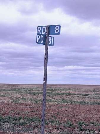 100 Acres of Land for Sale in Roggen, Colorado