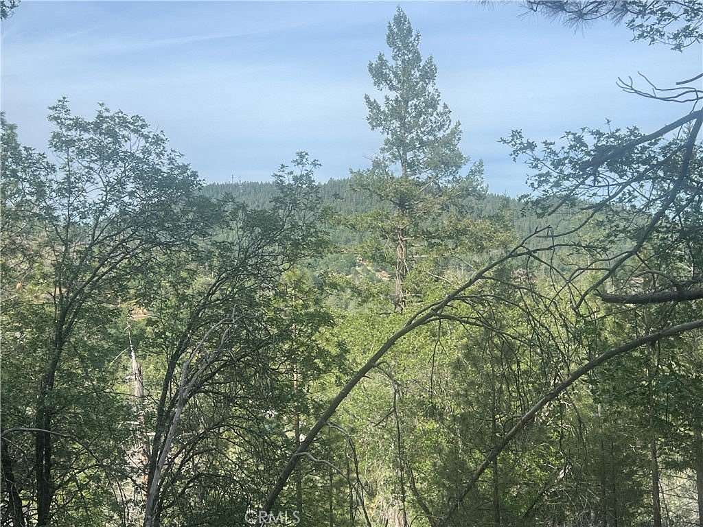 0.46 Acres of Residential Land for Sale in Cobb, California