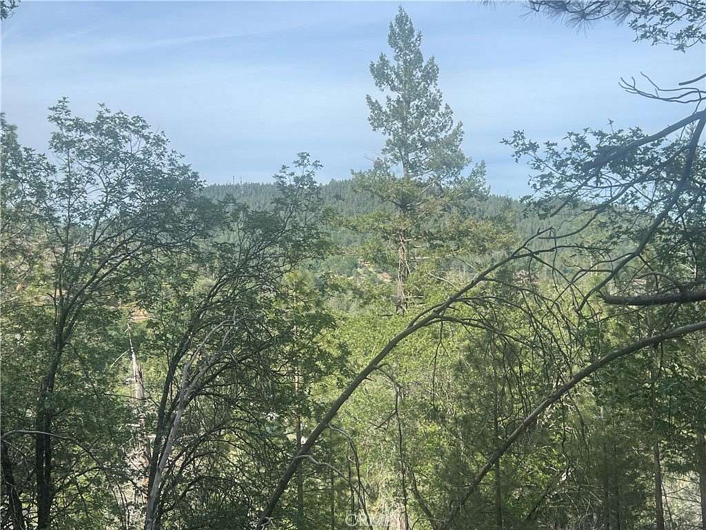 0.46 Acres of Residential Land for Sale in Cobb, California