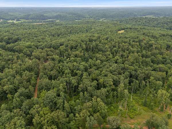 11 Acres of Recreational & Residential Land for Sale in Waverly, Tennessee