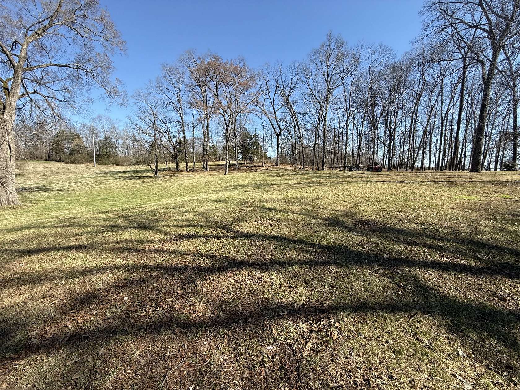 2.44 Acres of Residential Land for Sale in Winchester, Tennessee