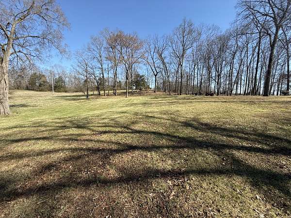 2.44 Acres of Residential Land for Sale in Winchester, Tennessee