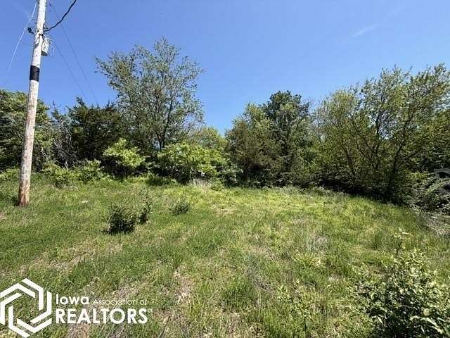 0.17 Acres of Land for Sale in Brooklyn, Iowa