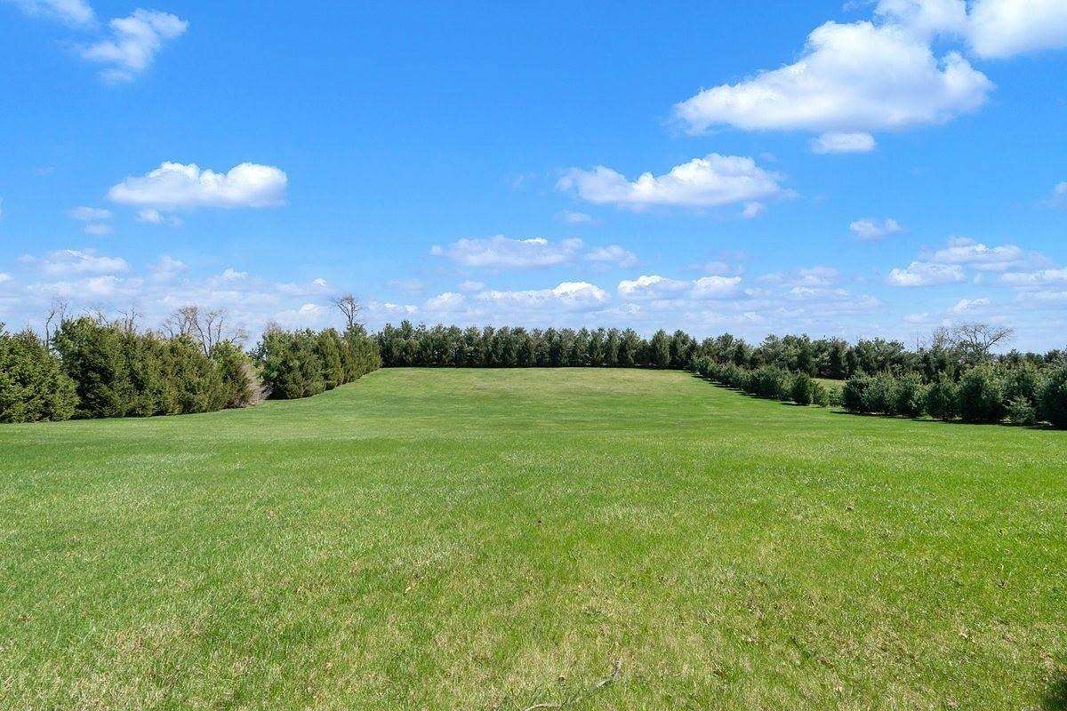 Residential Land for Sale in Lynn Center, Illinois