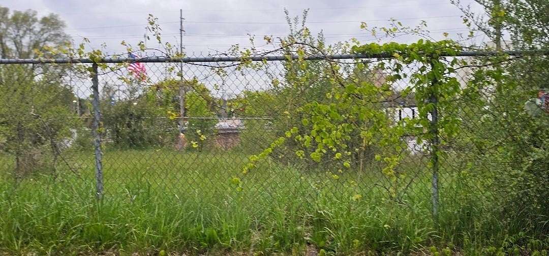 0.05 Acres of Commercial Land for Sale in Battle Creek, Michigan