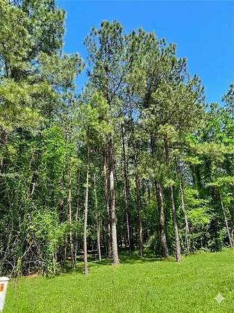 1.36 Acres of Residential Land for Sale in Broken Bow, Oklahoma